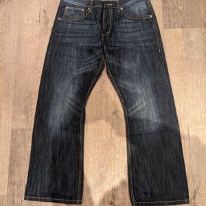 Men's Wrangler 20x Jeans